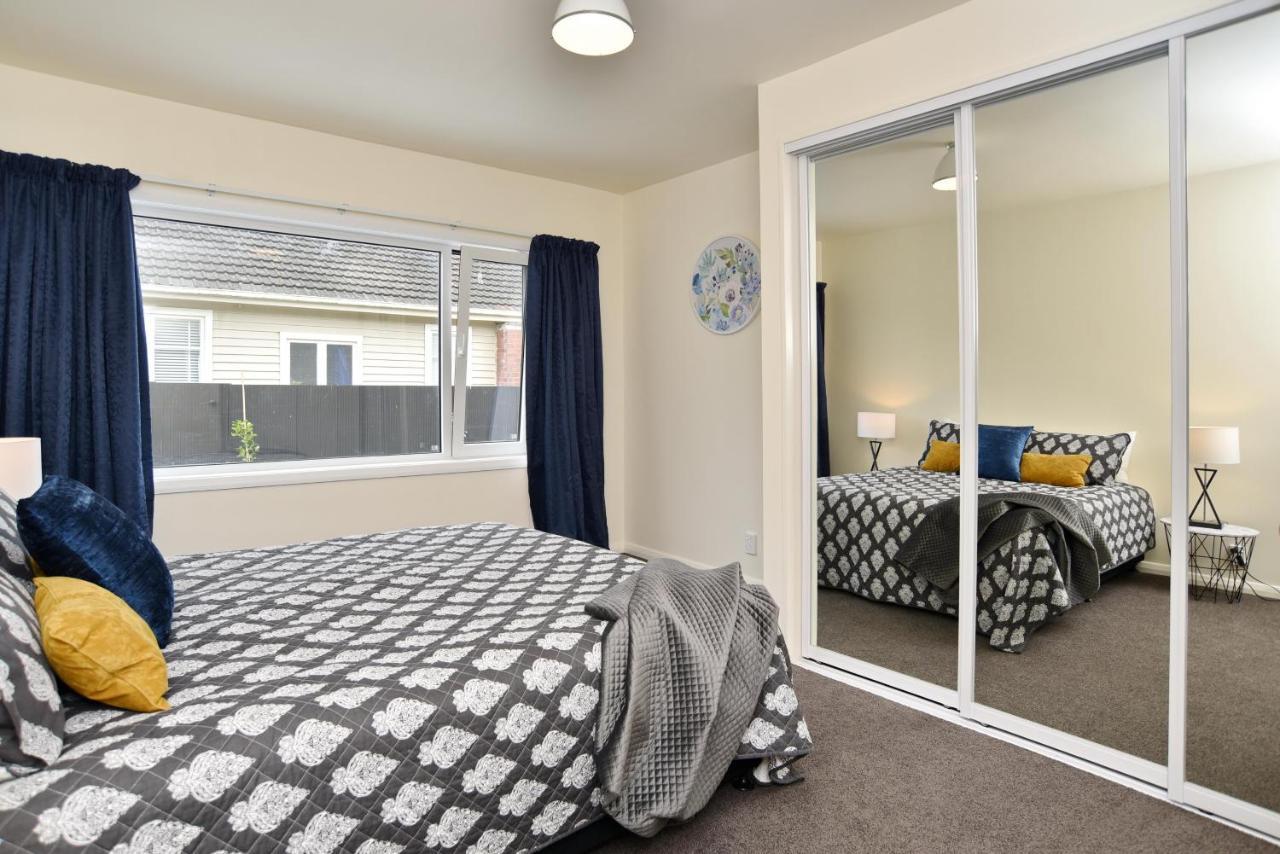 Weston Villa - Spacious & Family Friendly - Bookahome Christchurch Eksteriør bilde