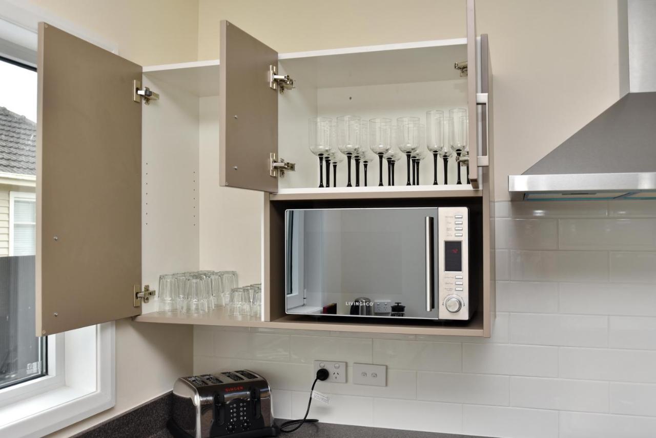 Weston Villa - Spacious & Family Friendly - Bookahome Christchurch Eksteriør bilde