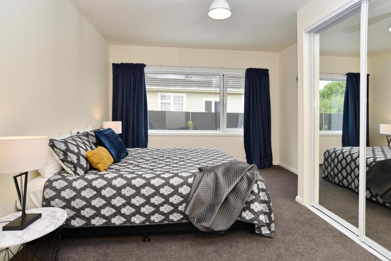 Weston Villa - Spacious & Family Friendly - Bookahome Christchurch Eksteriør bilde
